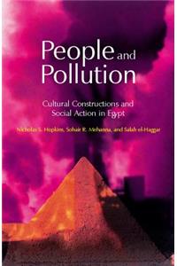 People and Pollution: Cultural Constructions and Social Action in Egypt
