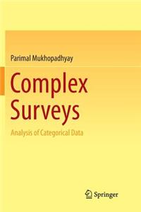 Complex Surveys