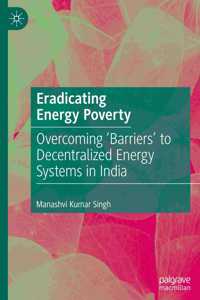 Eradicating Energy Poverty