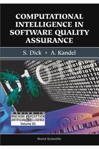 Computational Intelligence in Software Quality Assurance