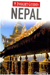 Insight Guides: Nepal
