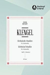 TECHNICAL STUDIES THROUGH ALL THE KEYS V