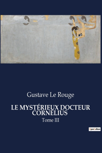 Mystérieux Docteur Cornélius