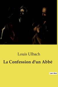 Confession d'un Abbé