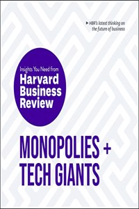 Monopolies and Tech Giants