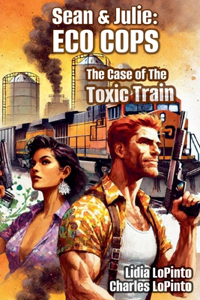 Case of the Toxic Train