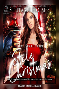 How Heathcliff Stole Christmas