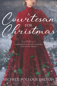 A Courtesan for Christmas