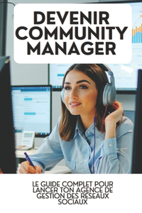 Devenir Community Manager