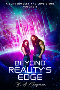 Beyond Reality's Edge - Volume 2