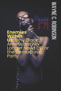 Enemies Within Us