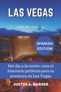 Guía de viaje de Las Vegas 2024