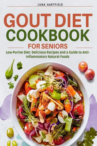 Gout Diet Cookbook for Seniors