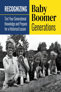 Recognizing Baby Boomer Generations