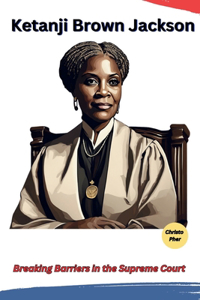 Ketanji Brown Jackson
