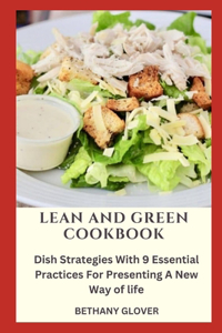 Lean and Green Cookbook