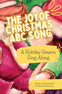 My ABC Christmas Song