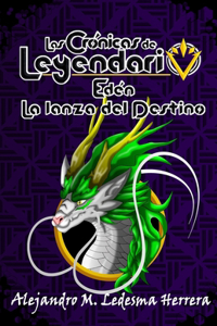 crónicas de Leyendario