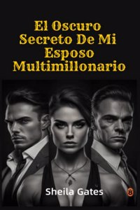 El Oscuro Secreto De Mi Esposo Multimillonario Volumen 5