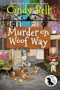 Murder on Woof Way