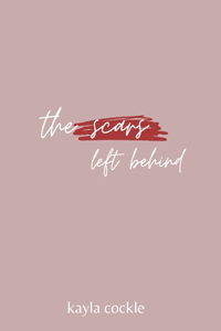 scars left behind