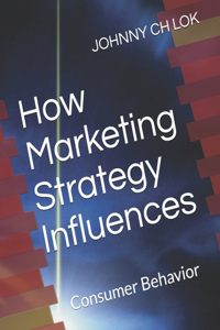 How Marketing Strategy Influences