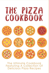 Pizza Cookbook