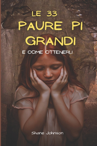 Le 33 Paure Pi Grandi E Come Ottenerli