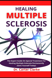 Healing Multiple Sclerosis