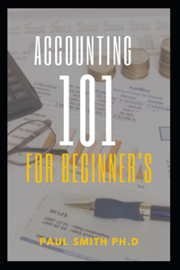Accounting 101 for Beginner's