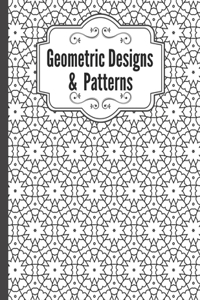 Geometric Designs and Patterns