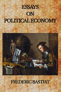 Essays on Political Economy