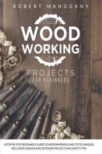 Woodworking Projects for Beginners