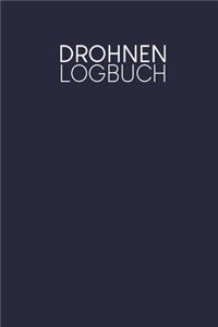 Drohnen Logbuch