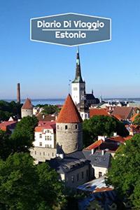 Diario di Viaggio Estonia