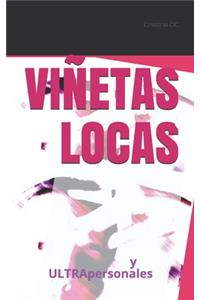 Viñetas Locas