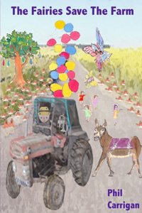 Fairies Save The Farm