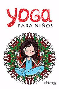 Yoga Para Niños