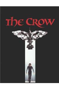 The Crow: Movie script