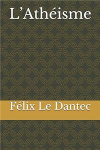 L'Athéisme