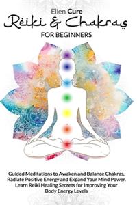 Reiki & Chakras for beginners
