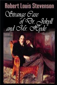 The Strange Case Of Dr. Jekyll And Mr. Hyde