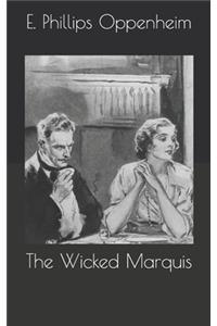 The Wicked Marquis
