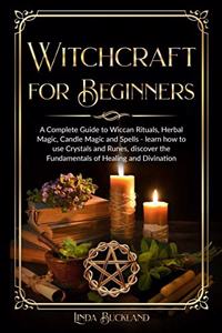 Witchcraft for Beginners