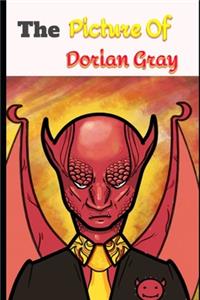 The Picture Of Dorian Gray By Oscar Wilde (Annotated)