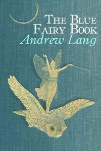 The Blue Fairy Book