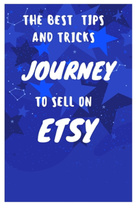 Best Tips and Tricks to Sell on Etsy