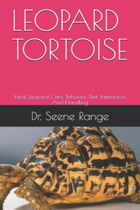 Leopard Tortoise