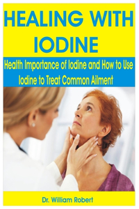 Healing with Iodine