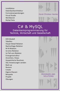 C# & MySQL